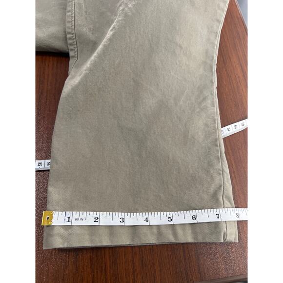 511 Tactical Mens Pants Utility Outdoor Performance Workwear Tan Khaki Sz 38 x30 - Picture 6 of 11